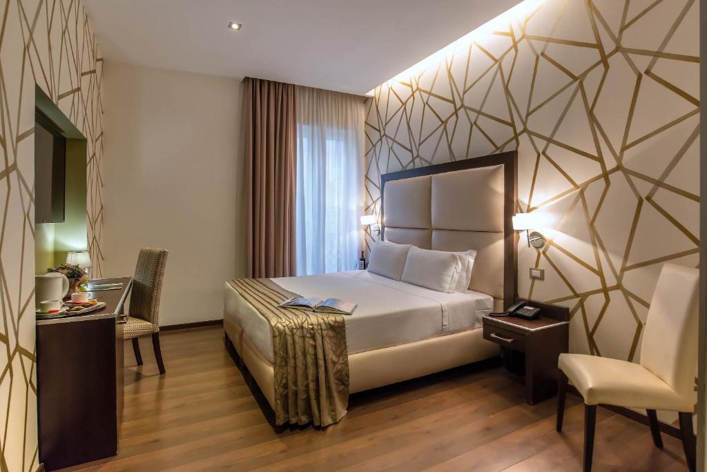 Catone District Hotel photo 1