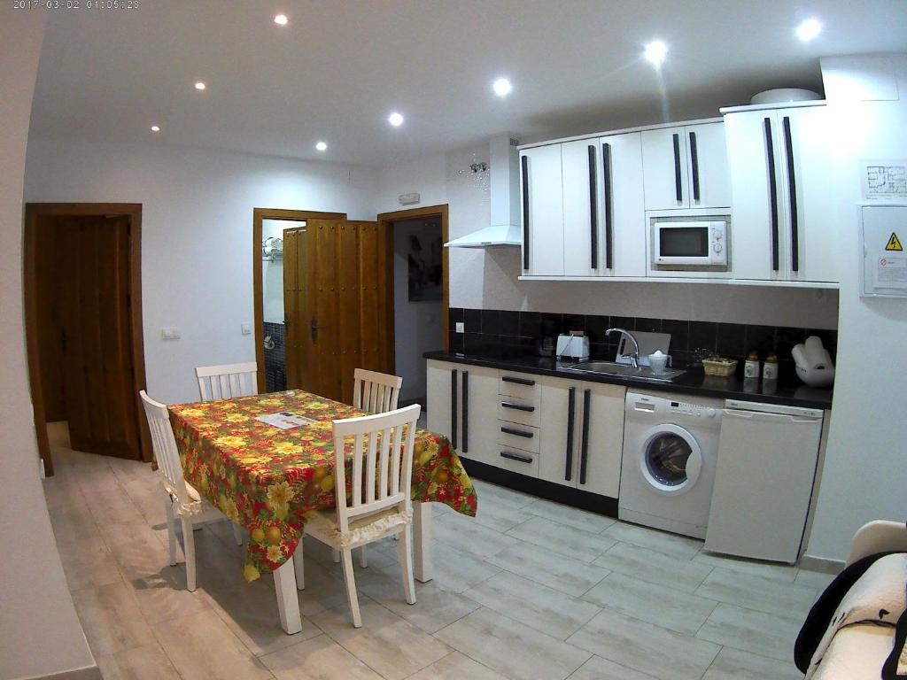 Apartamentos Turisticos Mirayuste photo 3