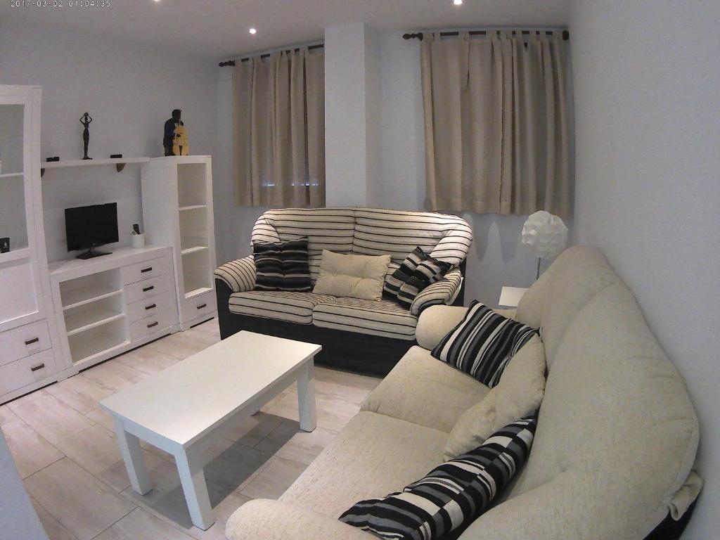 Apartamentos Turisticos Mirayuste photo 1
