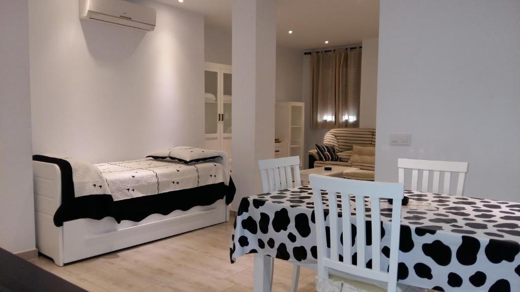 Apartamentos Turisticos Mirayuste photo 4