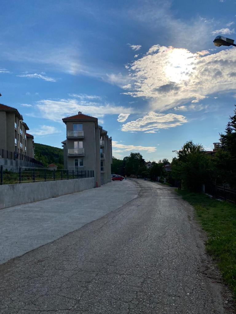 Apartmani JOVANOVIC Sokobanja photo 2