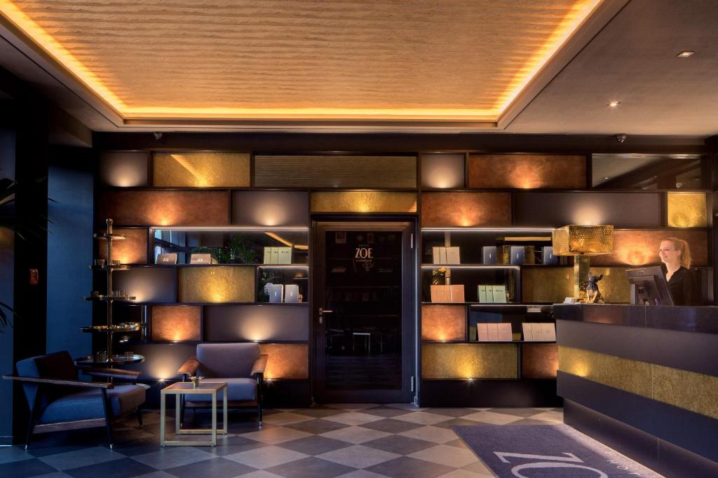 Hotel ZOE by AMANO photo 3