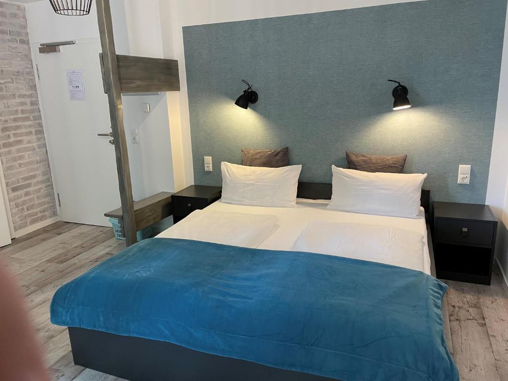 Walhalla Aparthotel-Potsdam photo 3