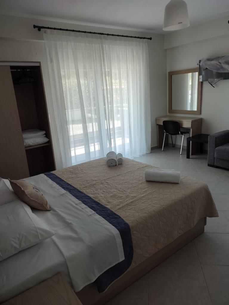 Meliria Apartments photo 1