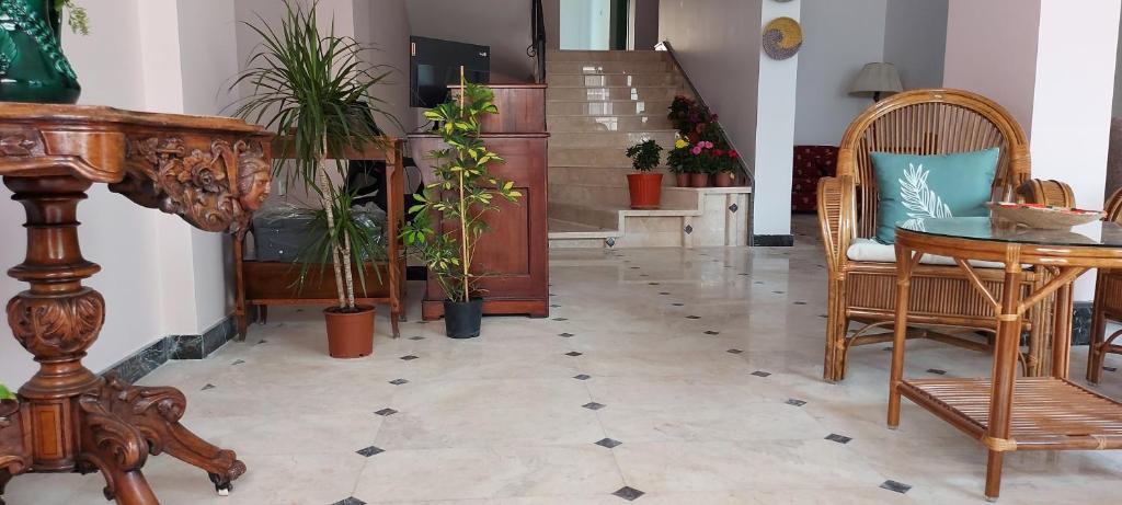 AtaÇesme Otel photo 2