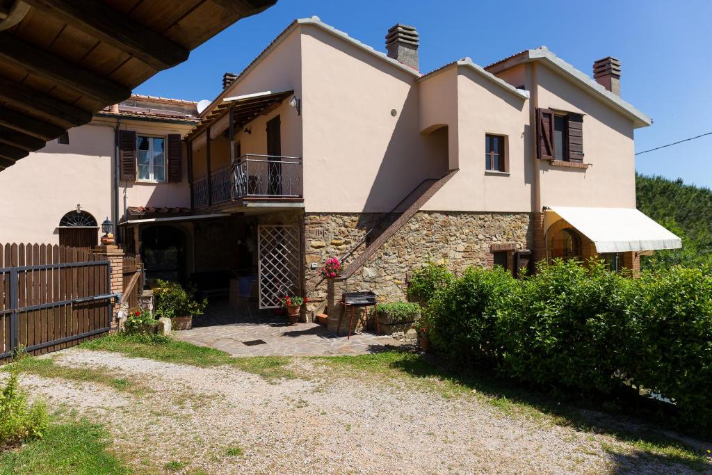 Agriturismo Podere Carducci photo 2