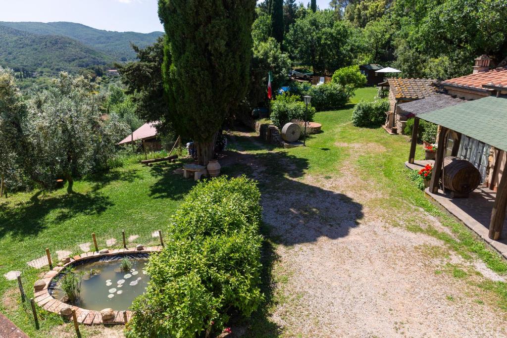 Agriturismo Podere Carducci photo 3