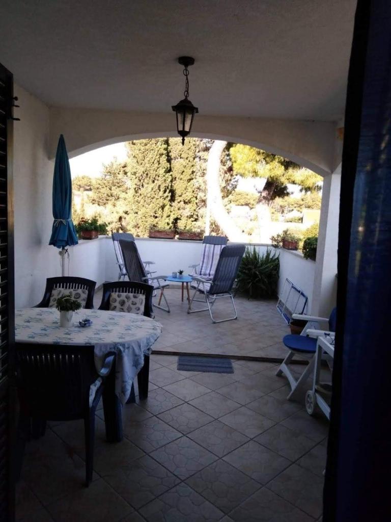 Apartments Brac Mirca photo 2