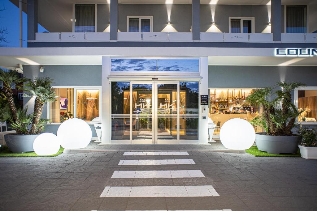 Hotel Kuma photo 1