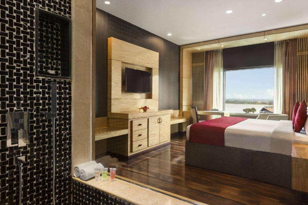 Ramada by Wyndham Alleppey photo 3