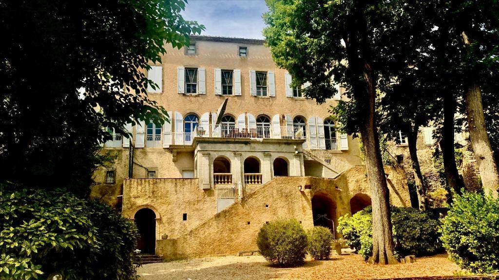 Le Domaine de Villespy photo 1