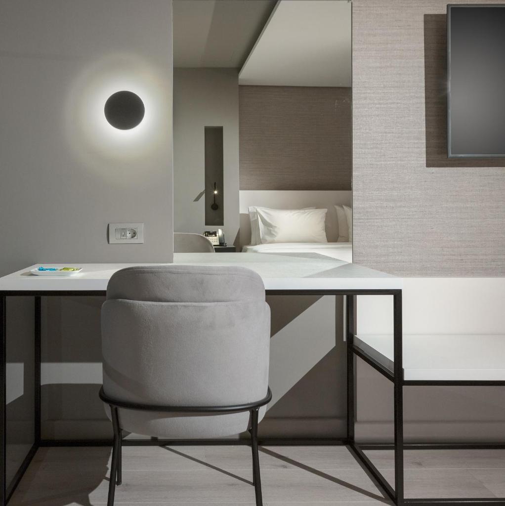 Двухместный (Двухместный номер с 1 кроватью), Ivis 4 Boutique Hotel