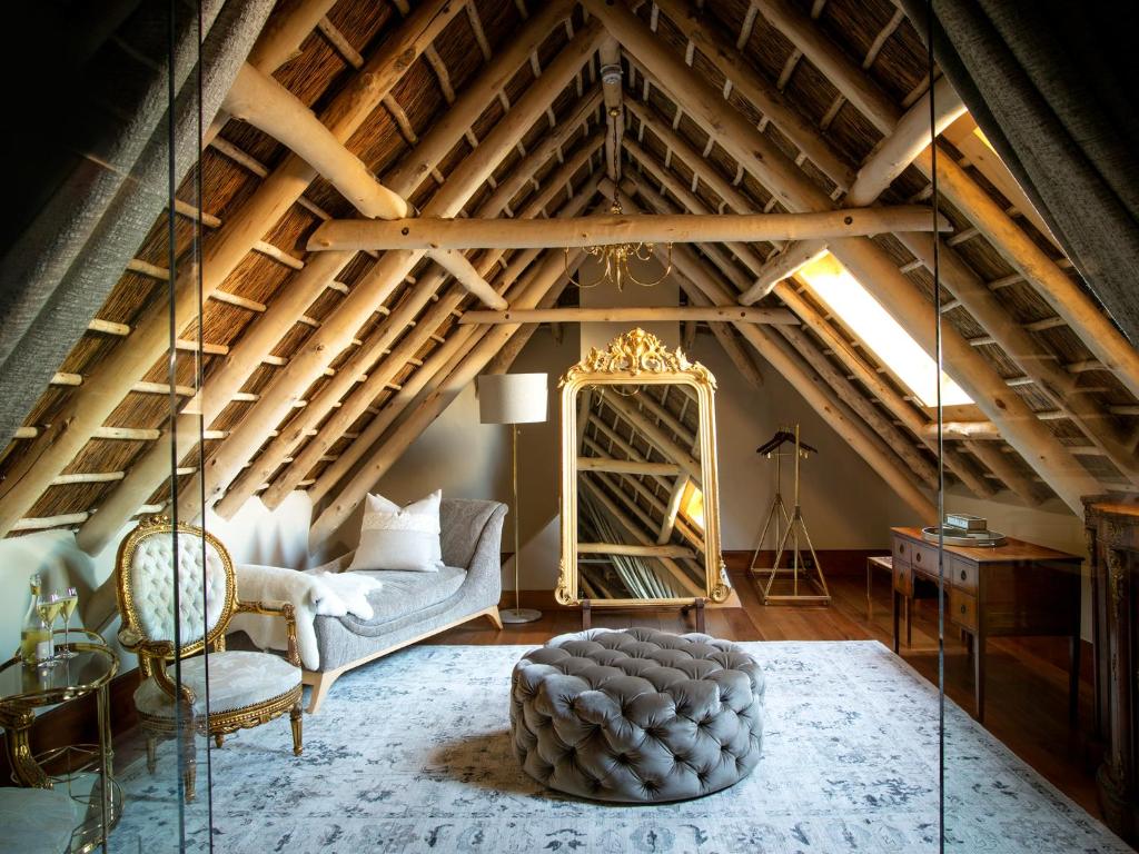 The Homestead at Hazendal Wine Estate by NEWMARK photo 4