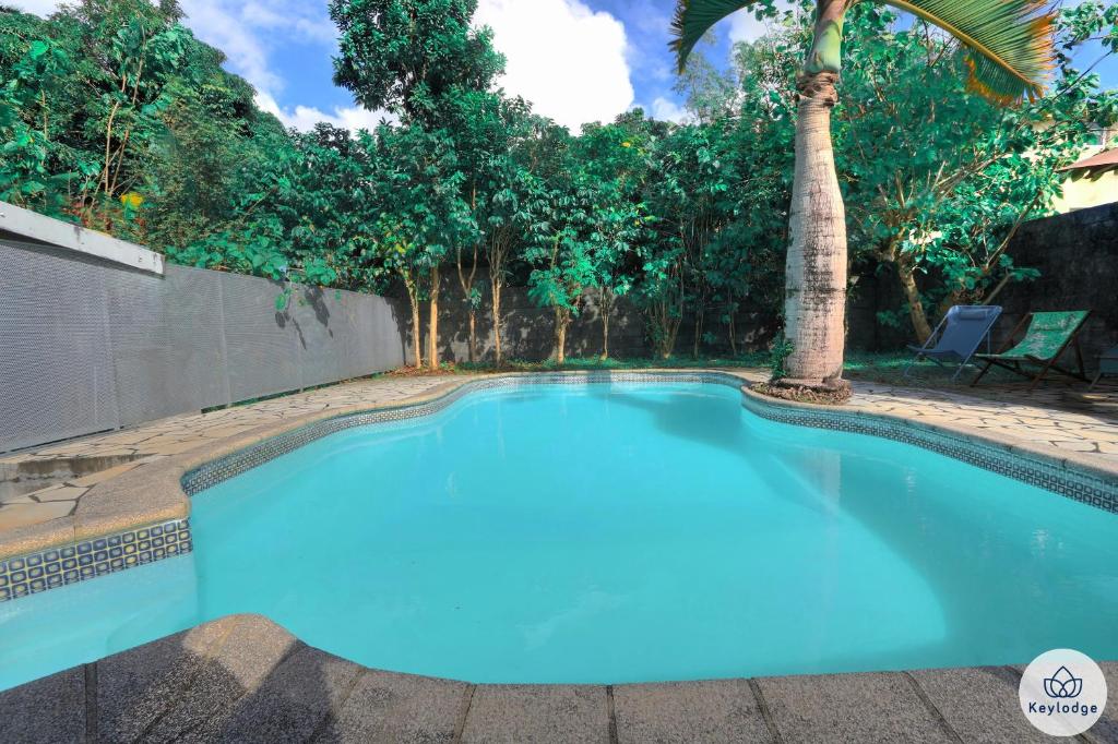 Kaz Lendormi - 40 m2 - Piscine - Sainte-Rose photo 1