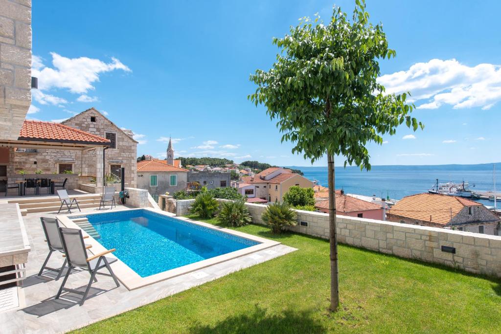 NEW Luxurious Villa Tinka - Sumartin