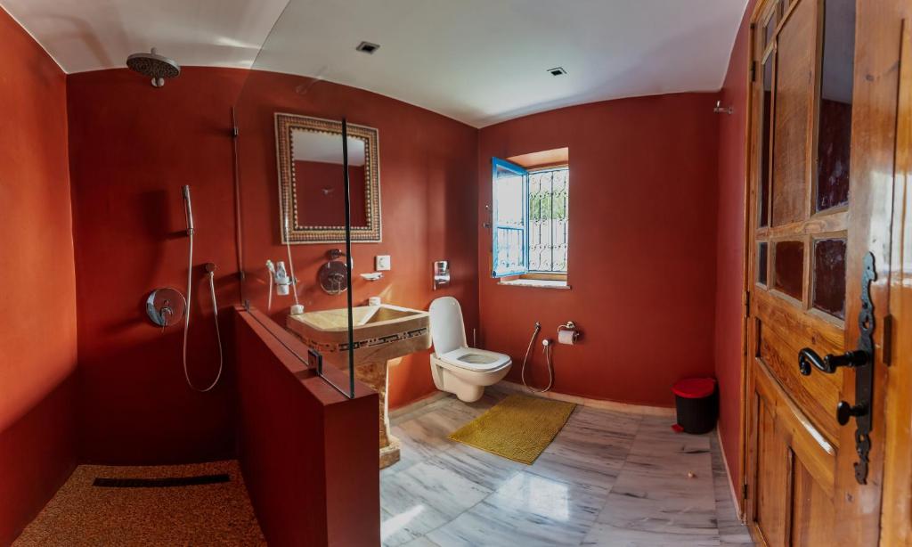 Villa Jasmin photo 4