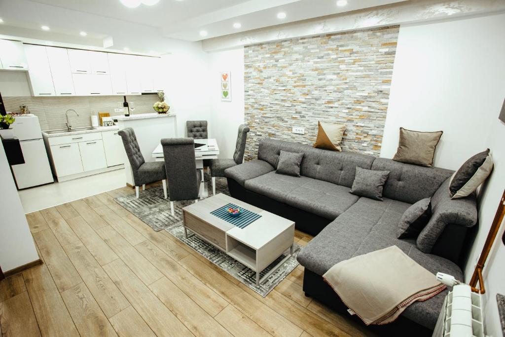 Apartmani IN Zlatar photo 3