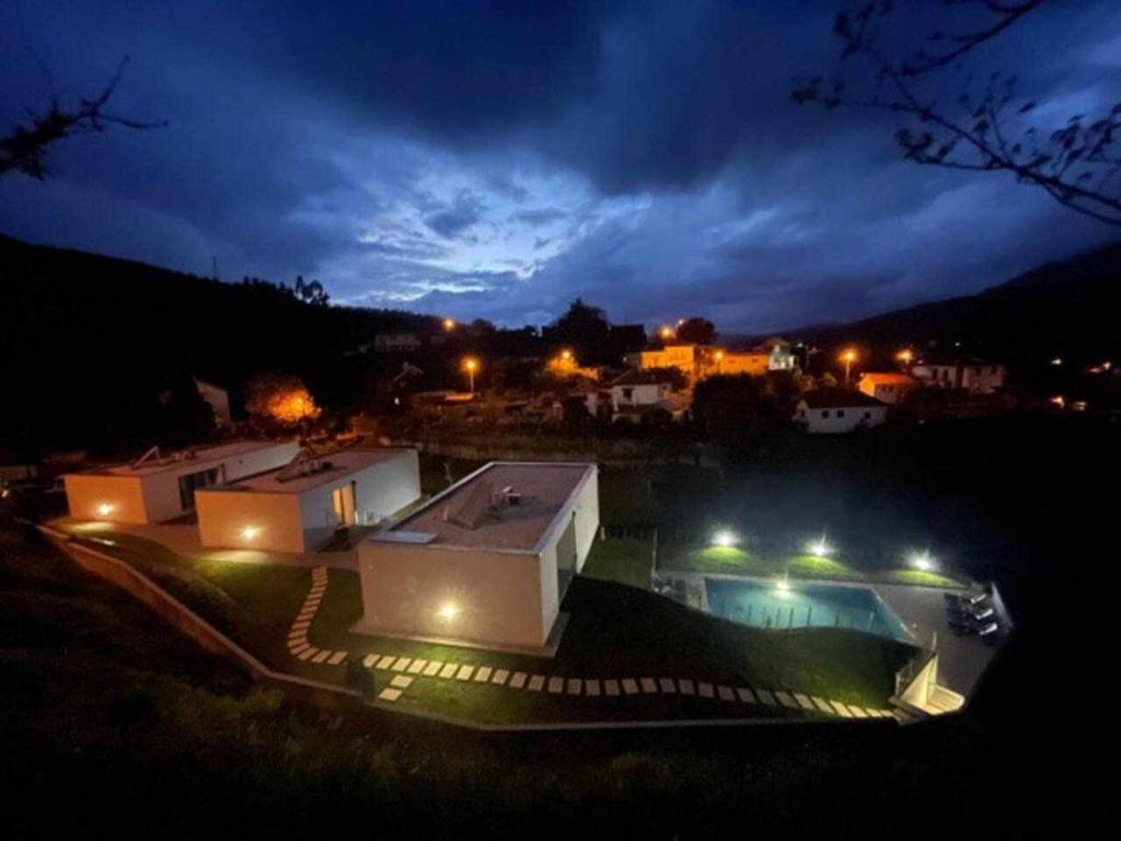 Viana do Castelo - Amonde Village Casa P - Conforto Qualidade Natureza photo 2
