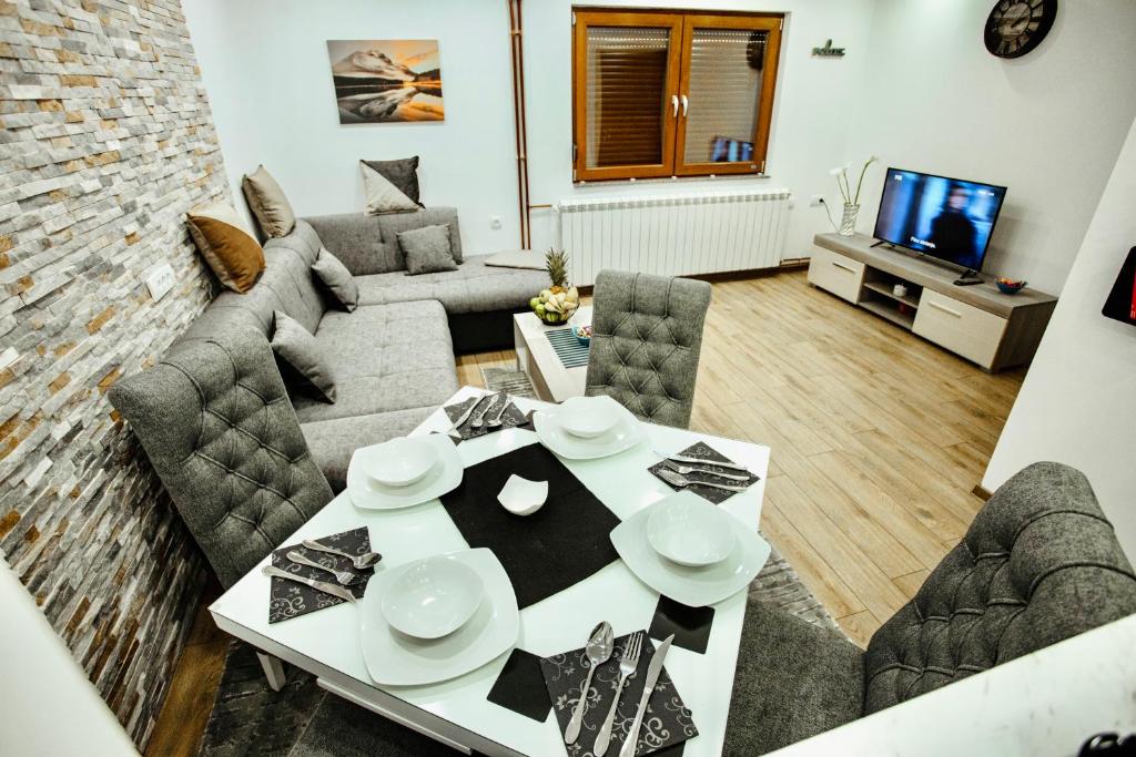 Apartmani IN Zlatar photo 1