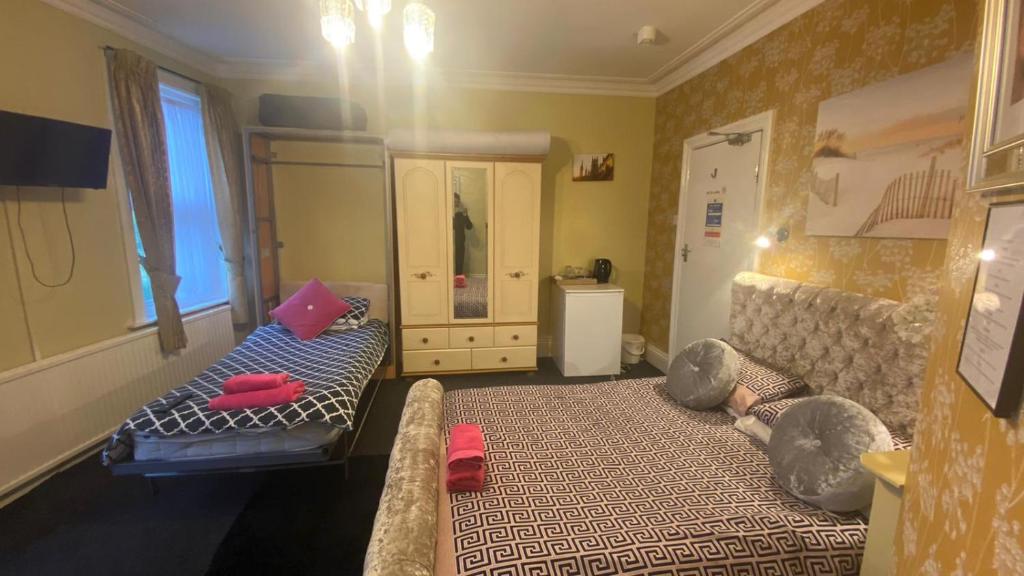 Park View Guest House photo 1