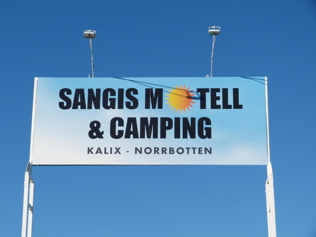 Sangis Motell och Camping photo 3