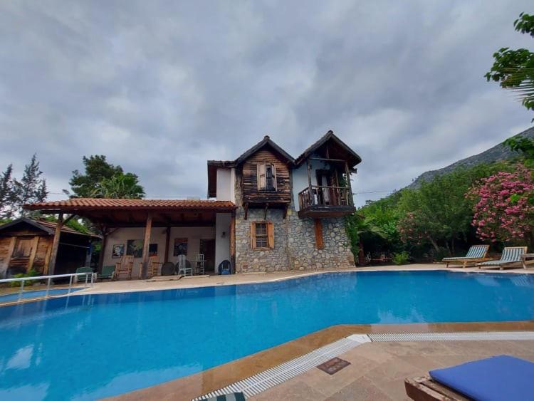 Olympos Koyevi Pension photo 1