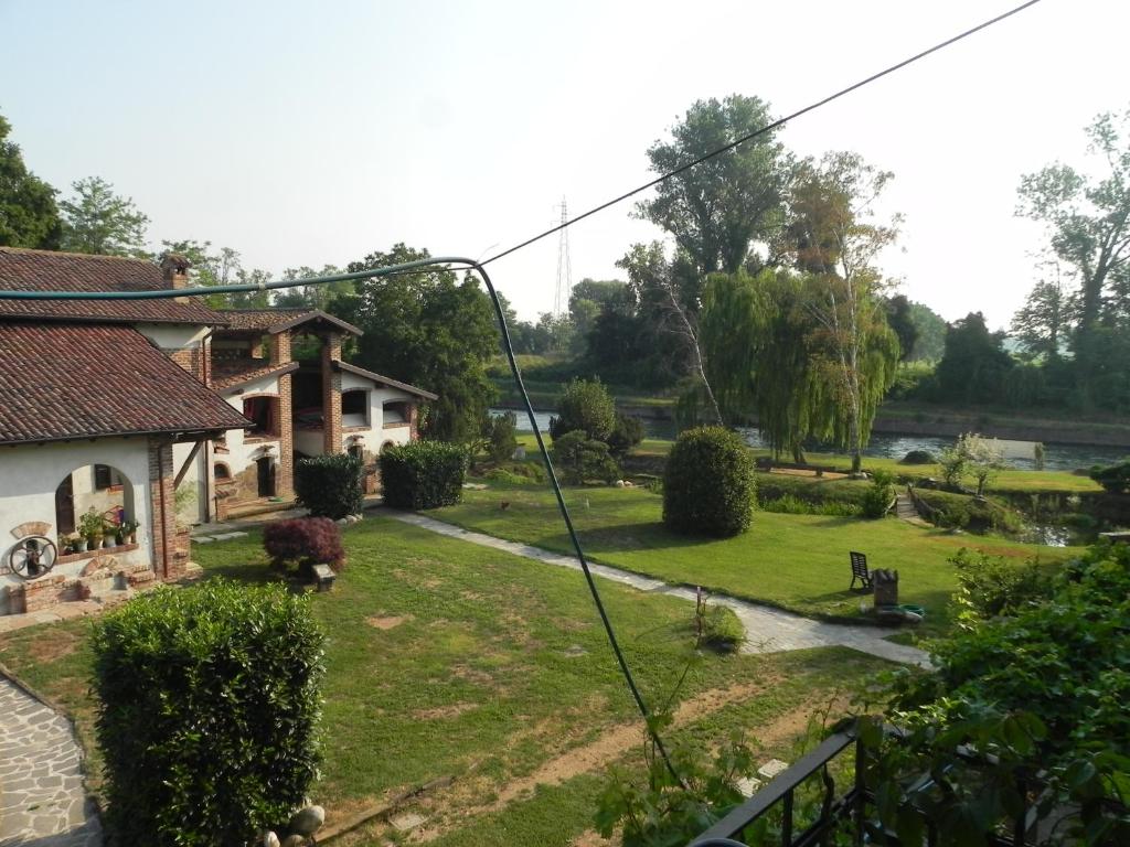 Agriturismo Cascina Poscallone photo 1