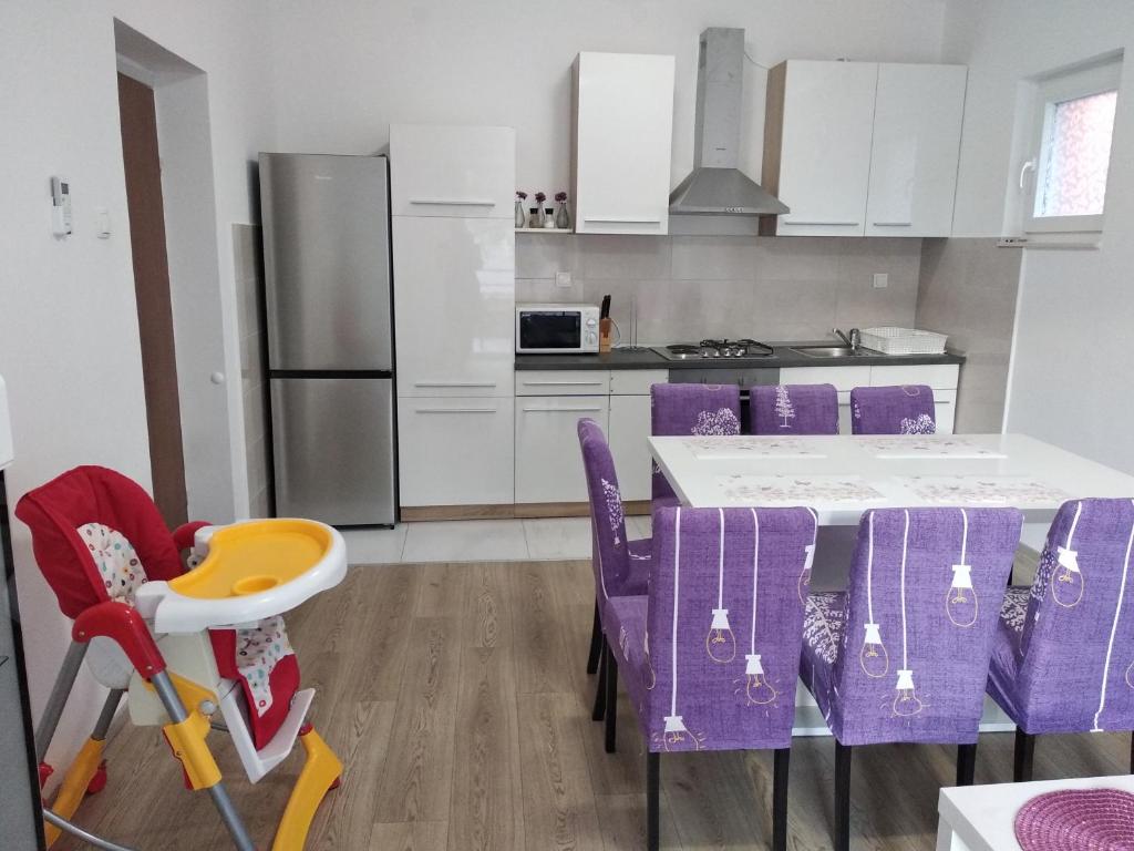 Apartmani Sara&Kike photo 2
