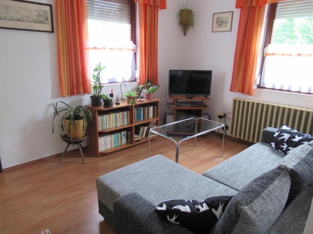 Badacsonytomaj apartman 2+2 fő részére photo 4