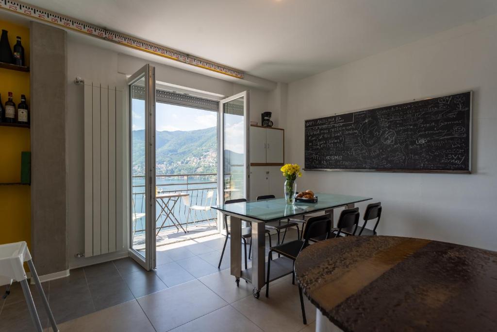 La Casa dell'Architetto by Rent All Como photo 1