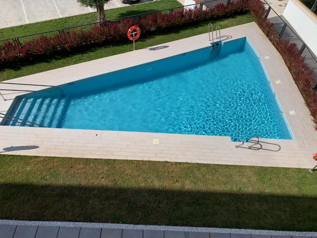 Sealine luxury apartment in Torrox Costa photo 1