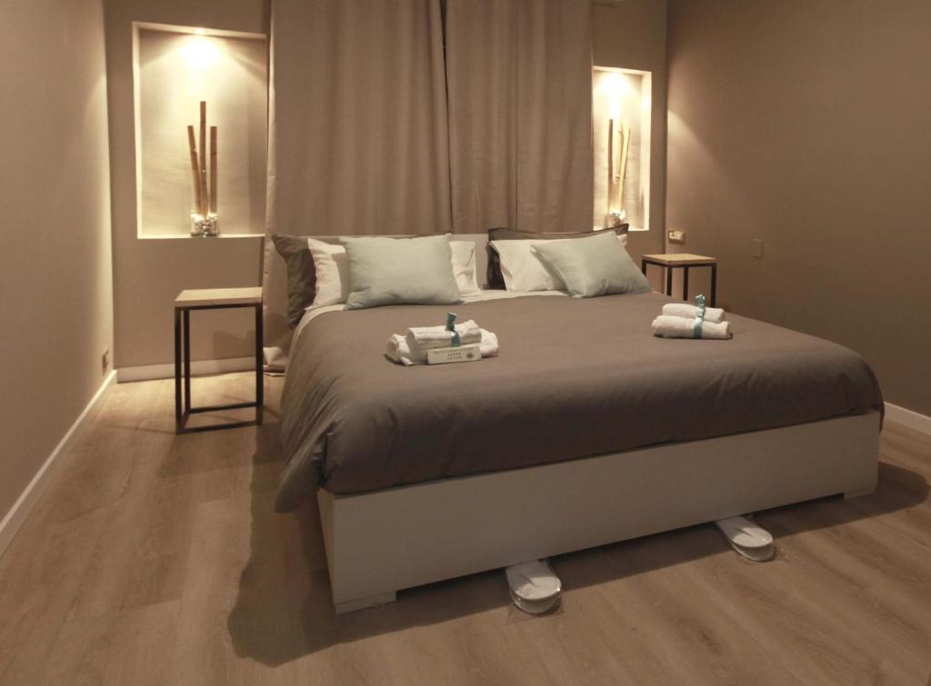 ACQUACHIARA ISEO Rooms & Breakfast ISEO center with garden and PARKING inside photo 3