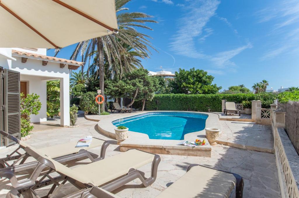 Villa Delfin photo 1