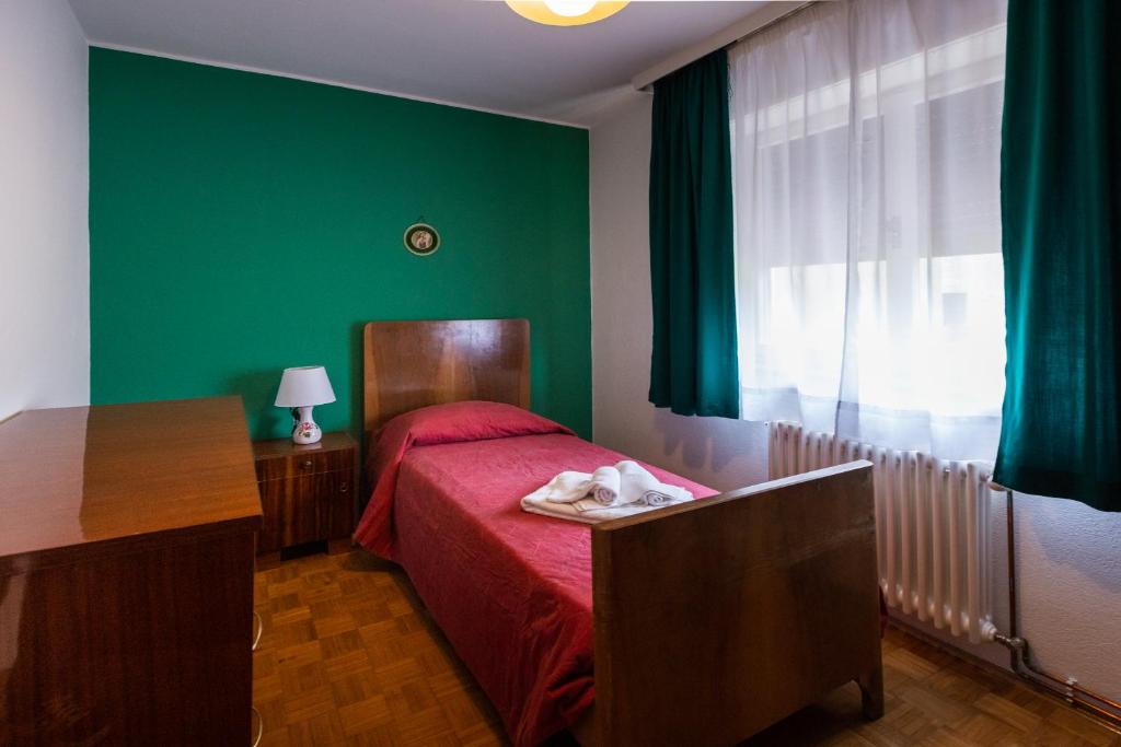 La Marmote Albergo Diffuso di Paluzza Naunina photo 1
