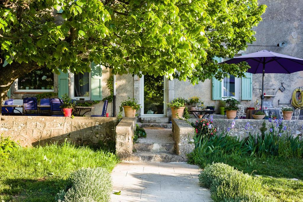 La Grande Maison De Nans photo 4