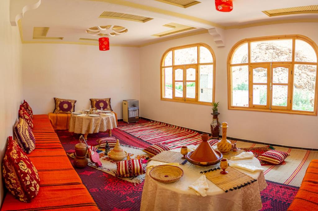 Auberge oued dades photo 2