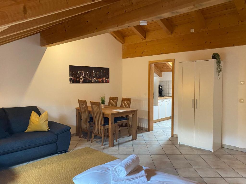 Ferienwohnung Hubertus photo 1