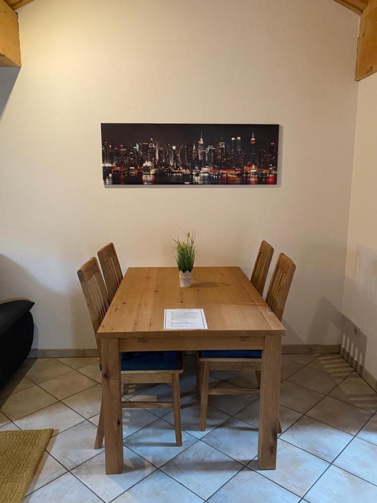 Ferienwohnung Hubertus photo 2