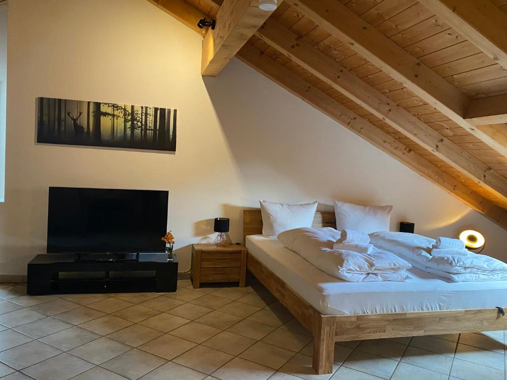 Ferienwohnung Hubertus photo 3