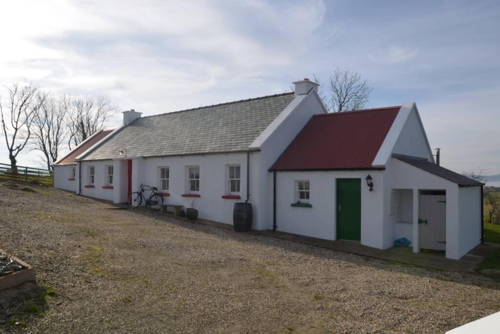 Cecil's Cottage, Ballynary, Buncrana by Wild Atlantic Wanderer photo 1