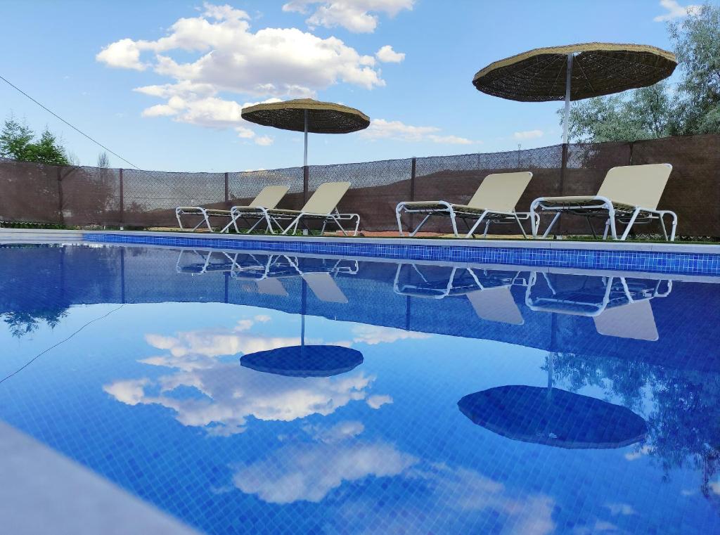 Los Laureles Casa Rural photo 3