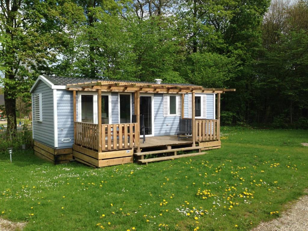 Jelling Family Camping & Cottages photo 2
