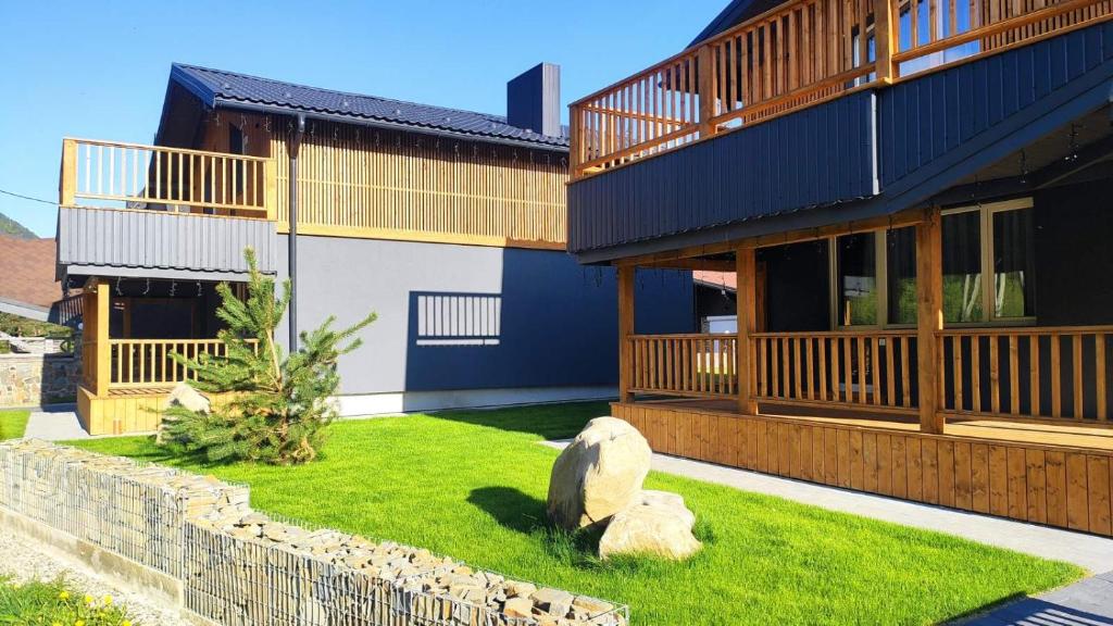 Chalet Venterivka photo 4