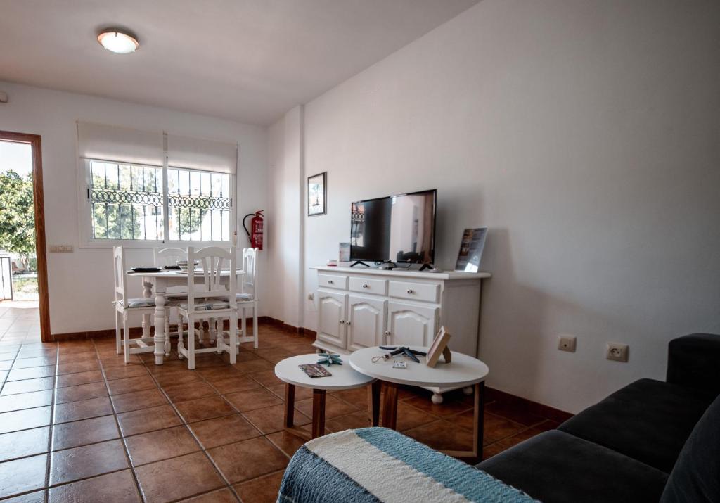 Casa Indalmar San José