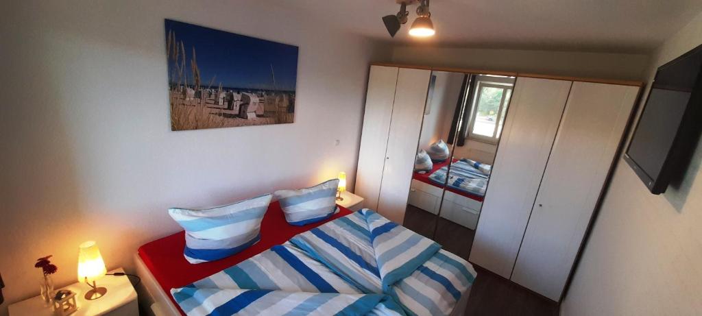 Ferienapartment Wellenreiter Insel Usedom photo 4