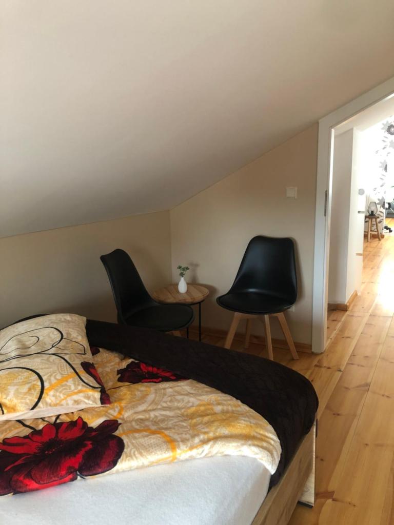Ferienwohnung Alte Molkerei photo 4