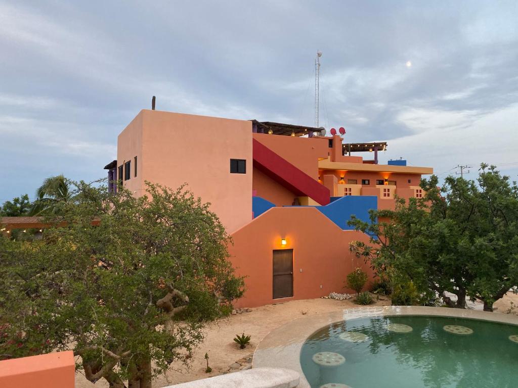 Las Terrazas del Cortés photo 2