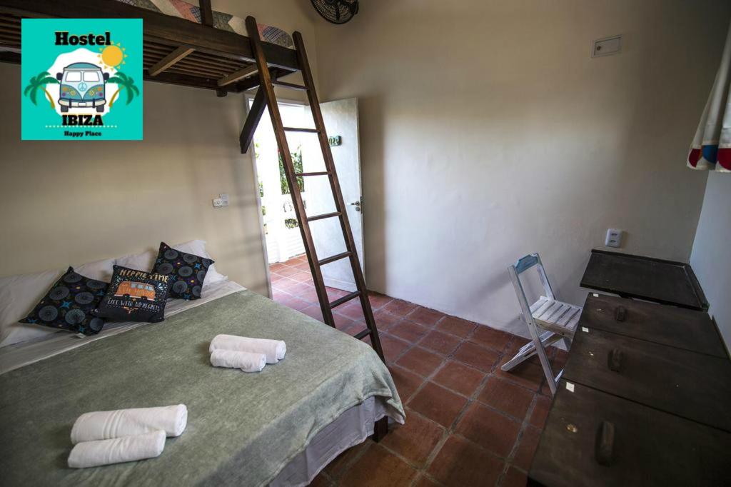 Hostel Ibiza photo 1