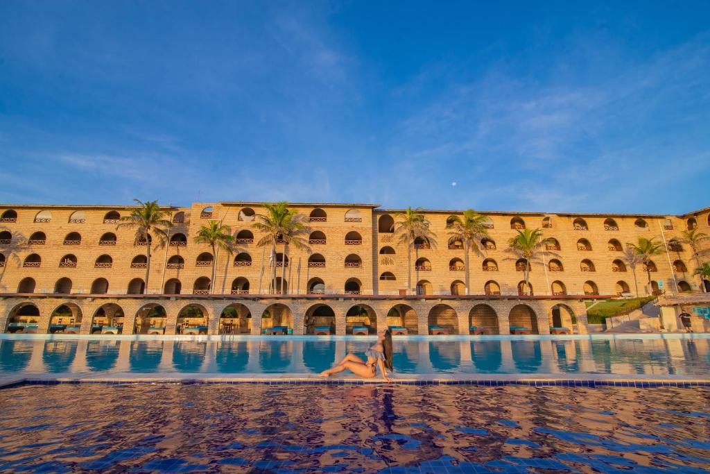 Coliseum Beach Resort All Inclusive photo 1