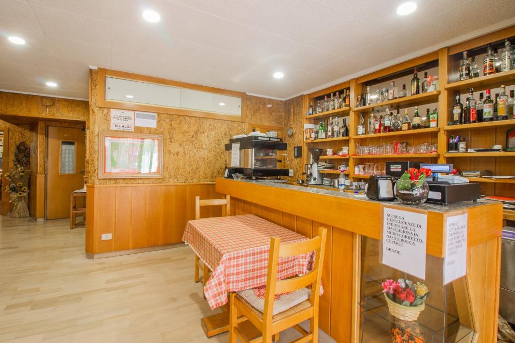 Albergo Speranza photo 4